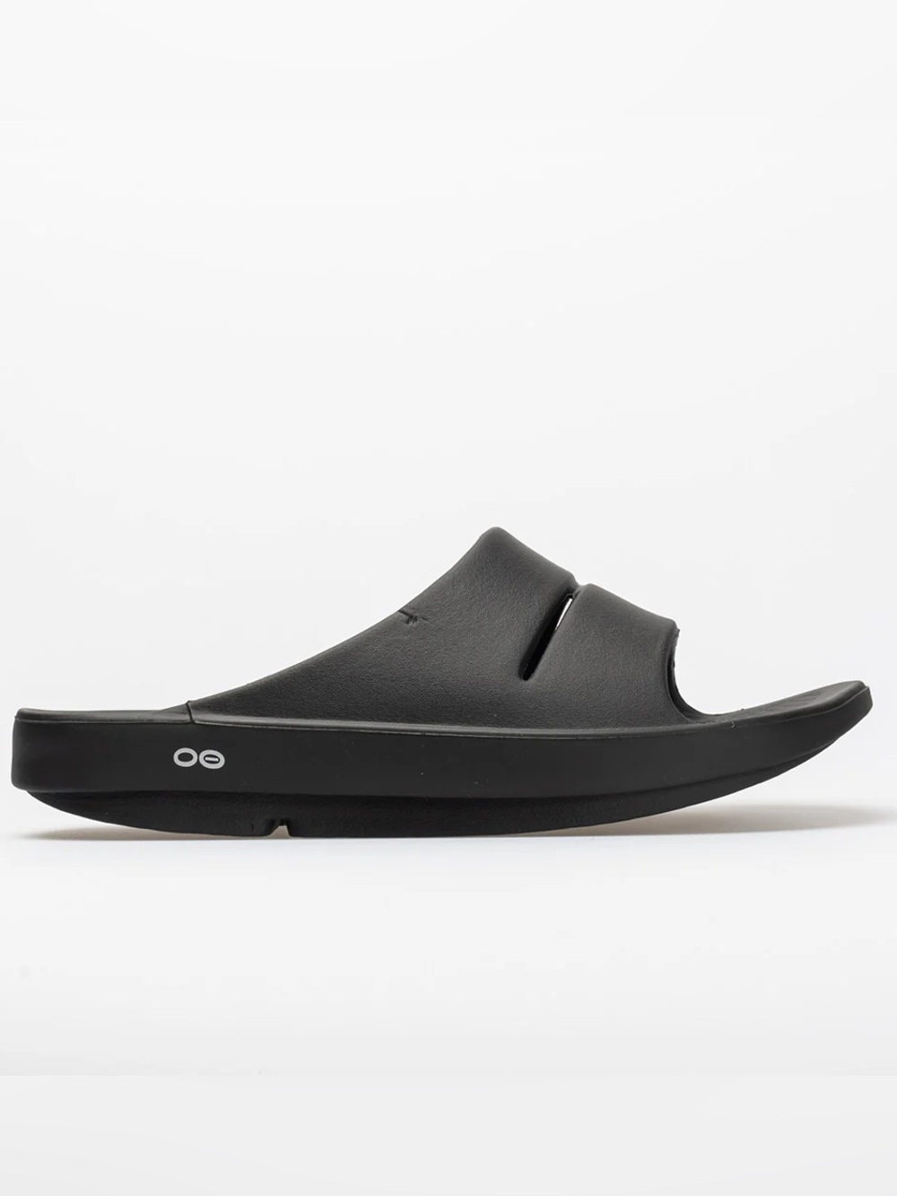 Oofos Ooahh Slide Sandals